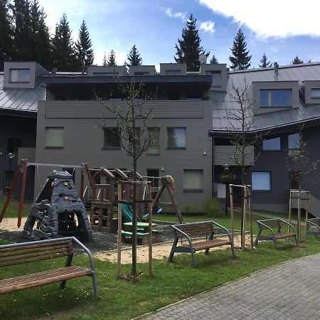 Apartman Harrachov Esterno foto