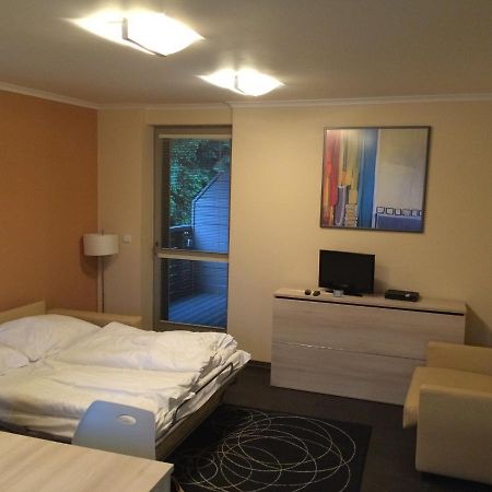 Apartman Harrachov Esterno foto