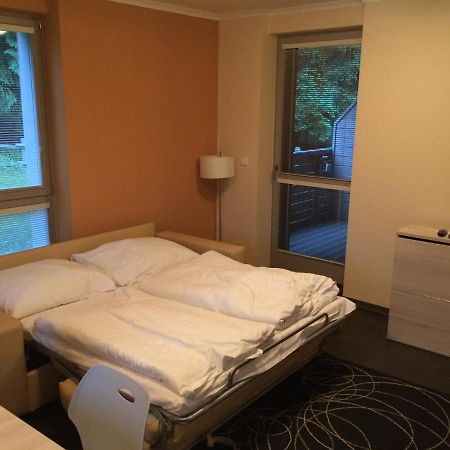 Apartman Harrachov Esterno foto