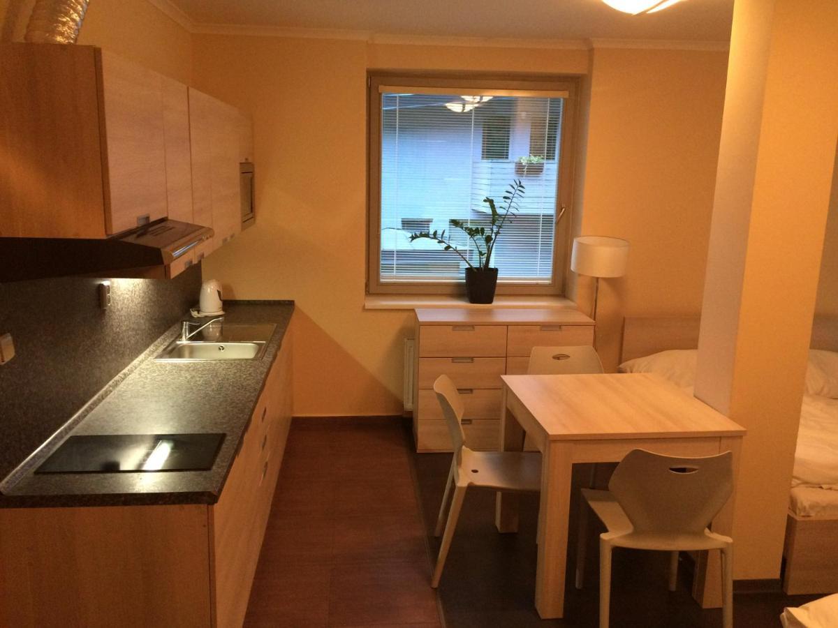 Apartman Harrachov Esterno foto