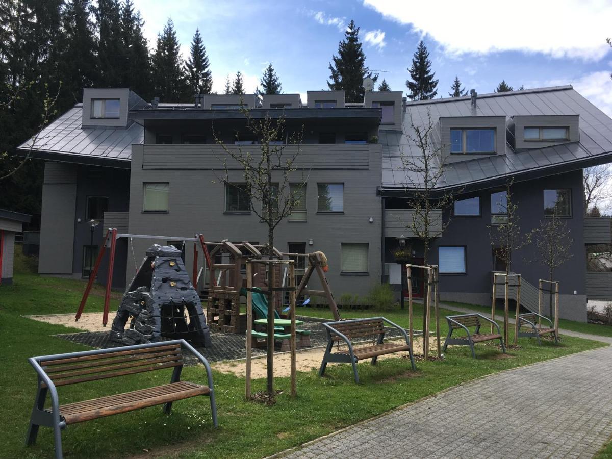 Apartman Harrachov Esterno foto