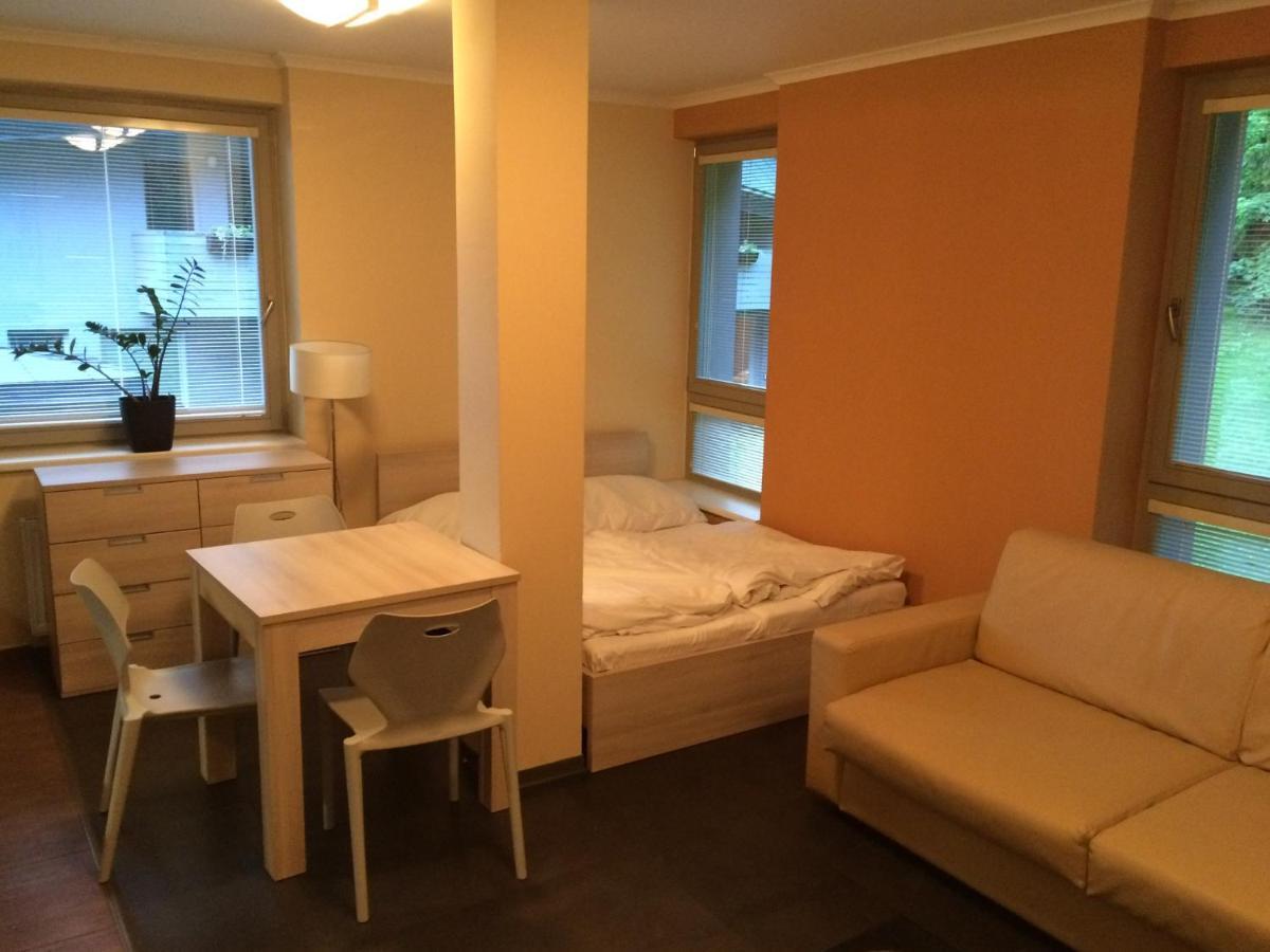 Apartman Harrachov Esterno foto