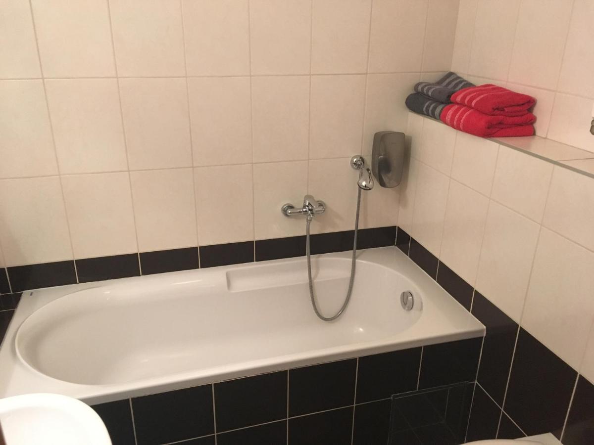 Apartman Harrachov Esterno foto