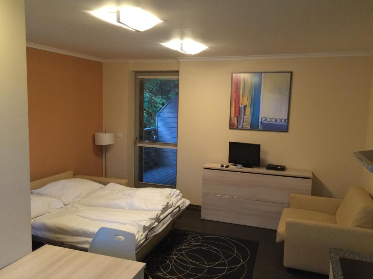 Apartman Harrachov Esterno foto