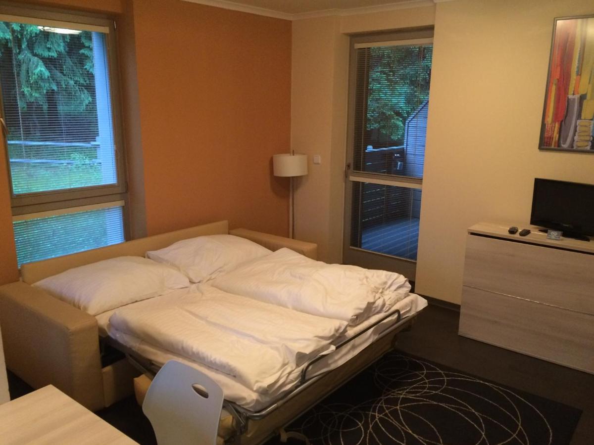 Apartman Harrachov Esterno foto