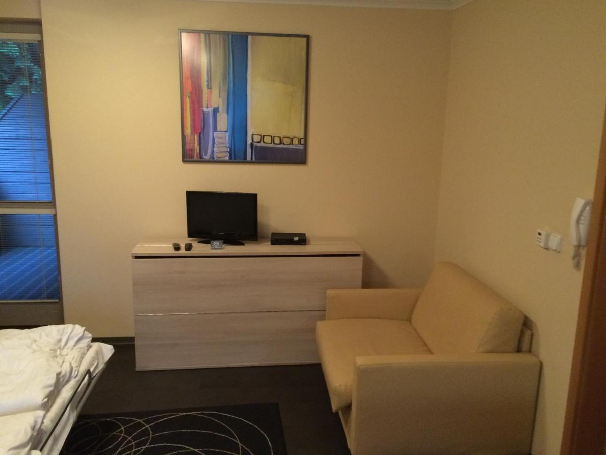 Apartman Harrachov Esterno foto